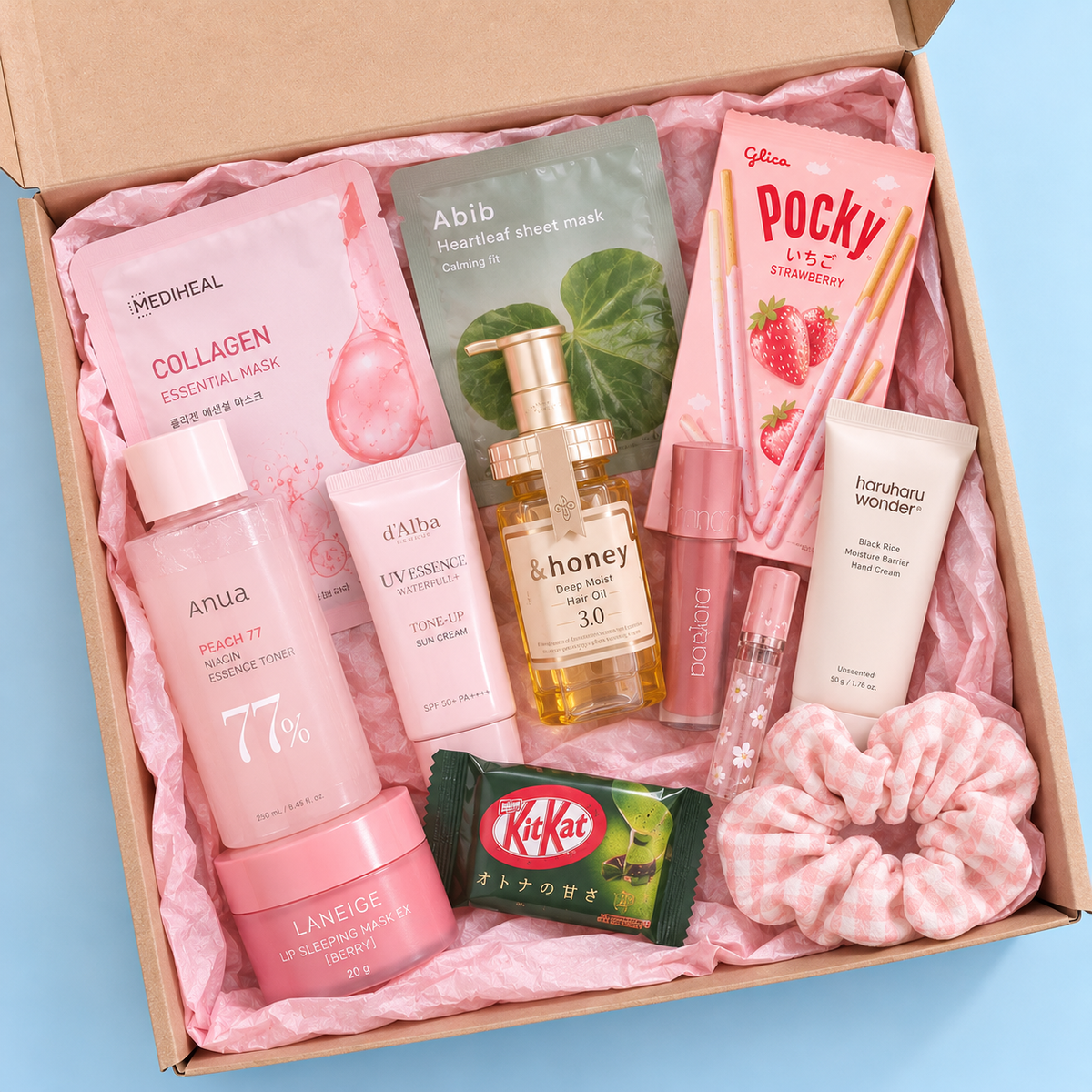 Beauty Box