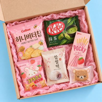 Snack Box